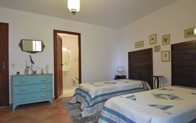Quaint Villa in Fayence With Private Swimming Pool