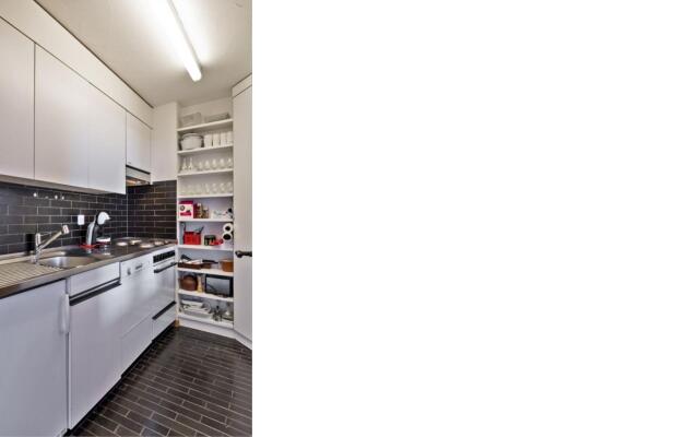 Chesa Chavriol 2 - Celerina