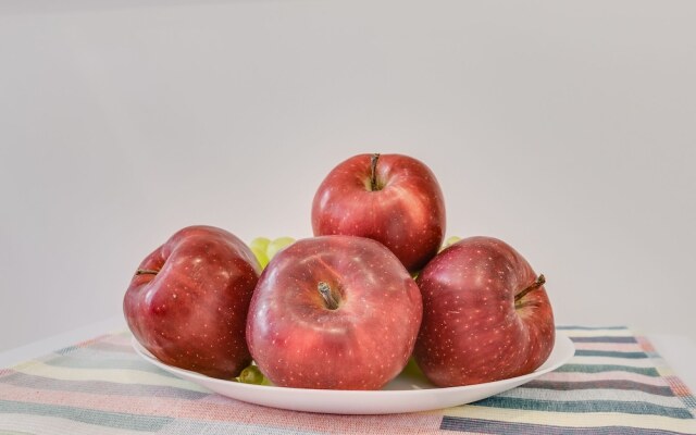 Апарт-отель Sokroma Paya-Sofiya