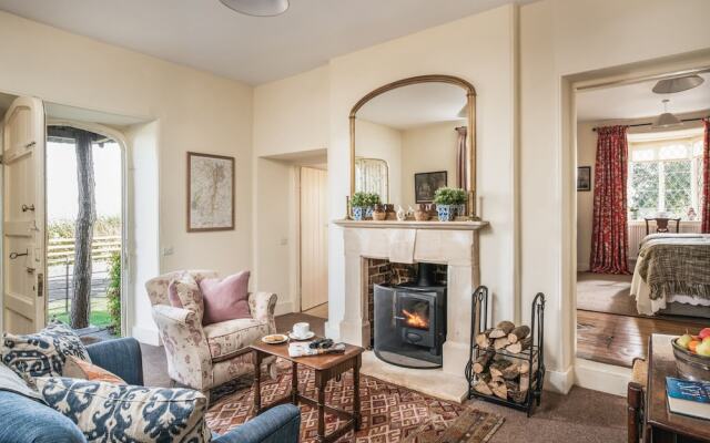 North Lodge