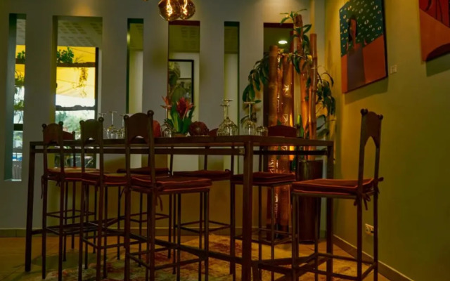 Onomo Hotel Lome