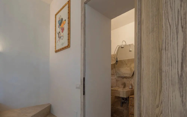 Villetta Cafaggio Ac Panzano In Chianti