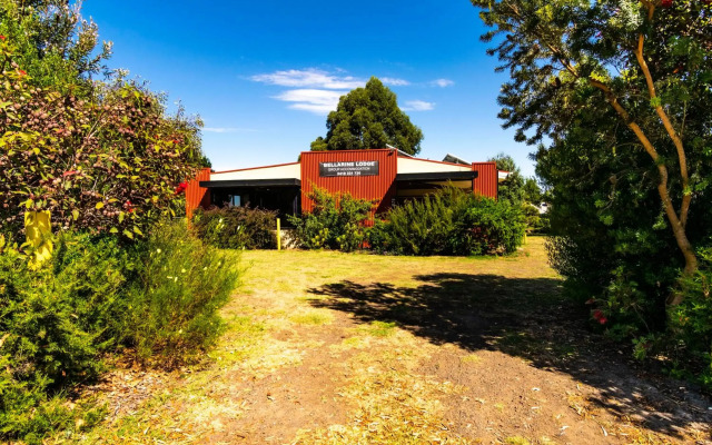 Bellarine Lodge Sleeps 30
