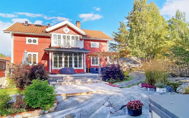 Holiday Home in Vaxholm