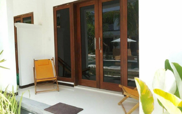 Alam Mimpi Hotel
