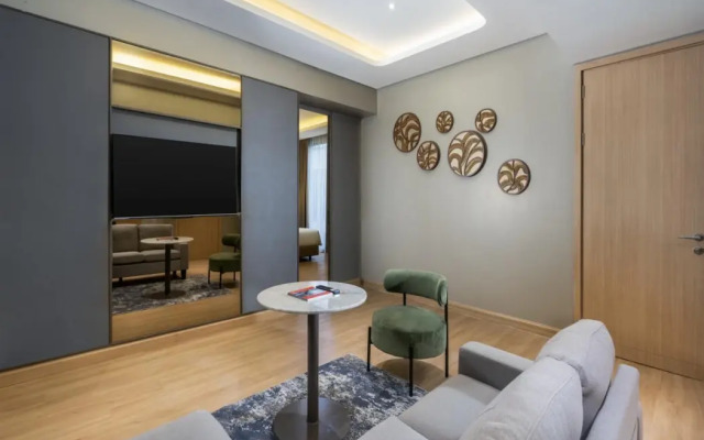 Swiss-Belinn Indramayu