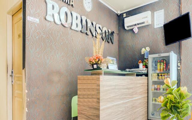 OYO 90002 Wisma Robinson