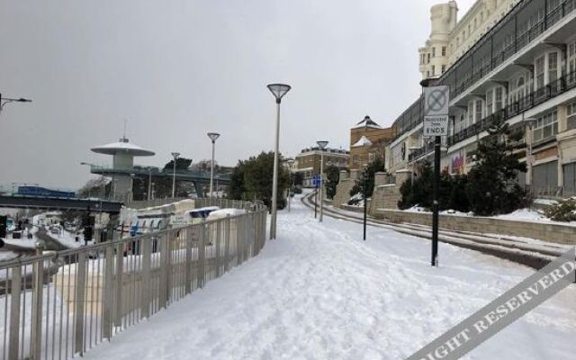 Pier View Apartementhaus