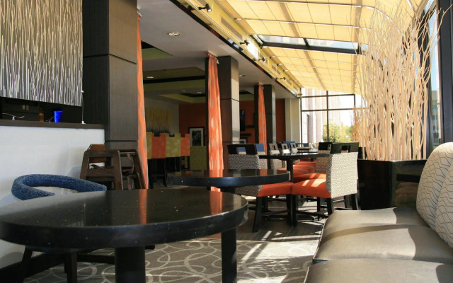 Hampton Inn Muskogee