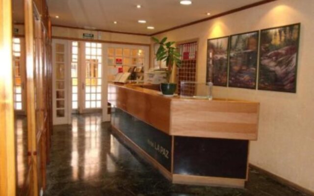 Hotel Acebo Plaza Mayor