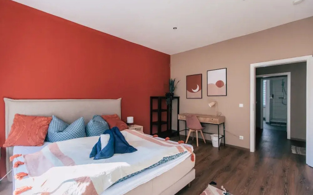 Luga Homes - Mitte