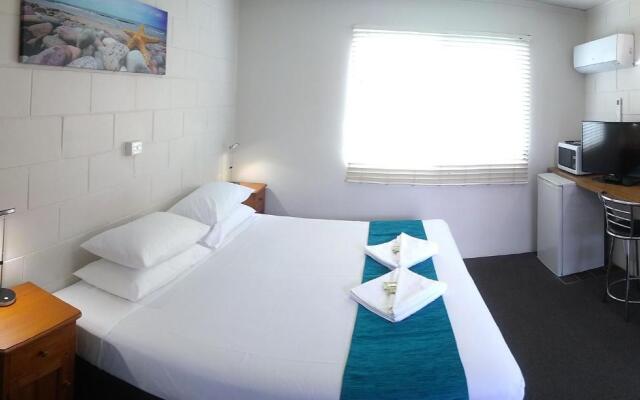 Kew Motel