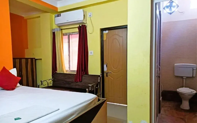 Trinayani Stay - 3 min Walk to Temple