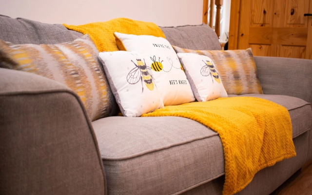 Ideal Lodgings in Bury - Redvales
