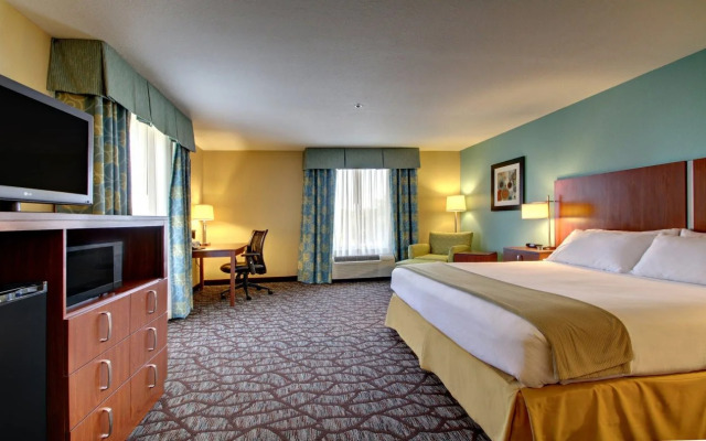 Holiday Inn Express & Suites Jacksonville South - I-295