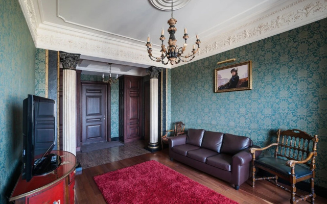Kotelnicheskaya Royal Tower - Apartment in Moscou - Photo 2