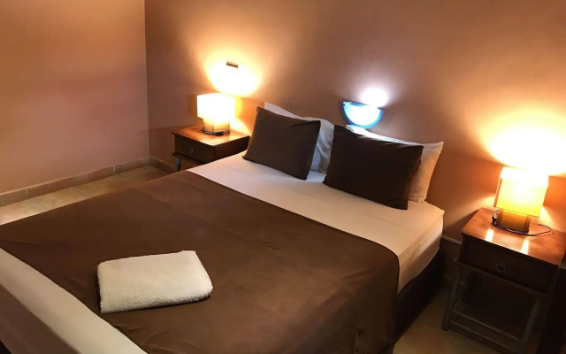 Vanuatu Holiday Hotel