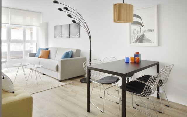 Marina Suite Apartment by FeelFree Rentals