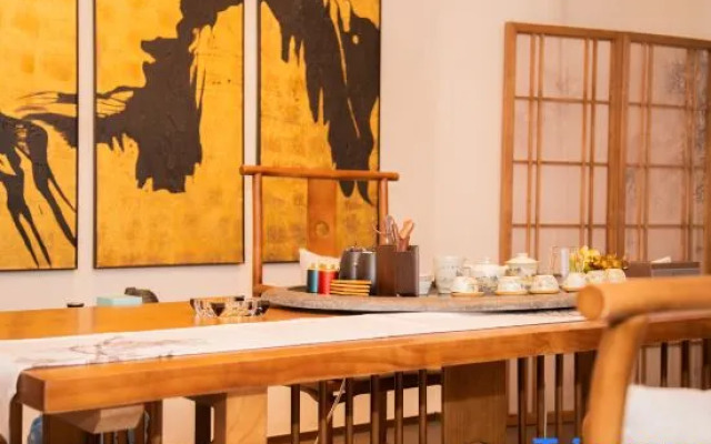 Yancheng Hotel Huaiji