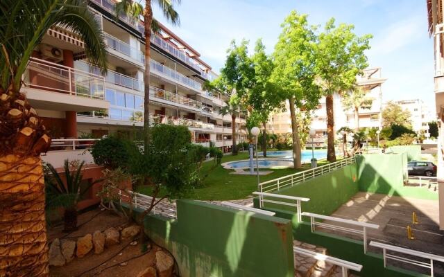 Apartamento Dianium