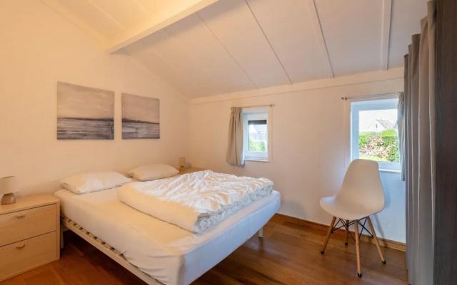 Holiday Home Nieuwpoort Near Marina