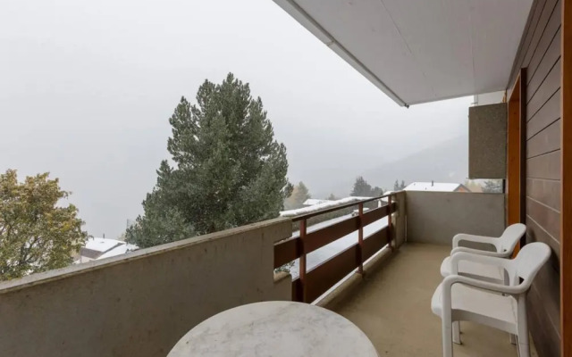 Nevada 205 4 pax Central Apartment Garage