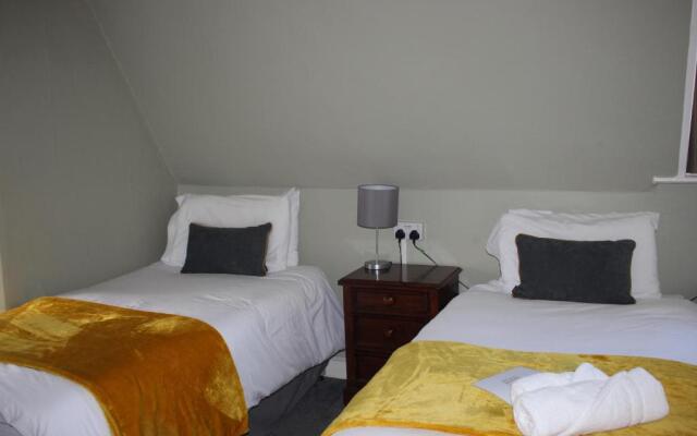 Charney Manor