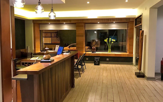 Hotel Turismo Temuco