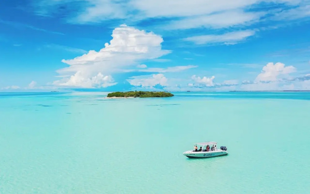 Orchid Bay Resort