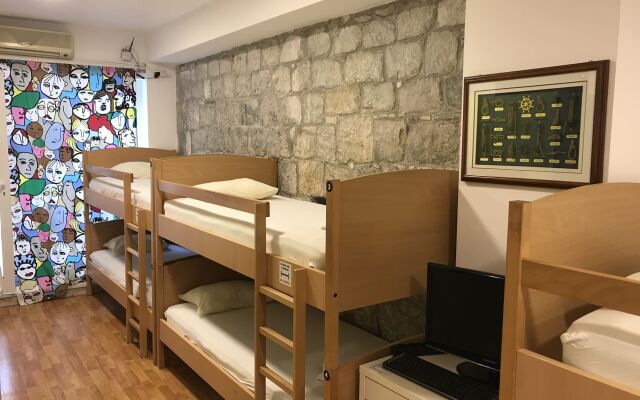 Hostel Split