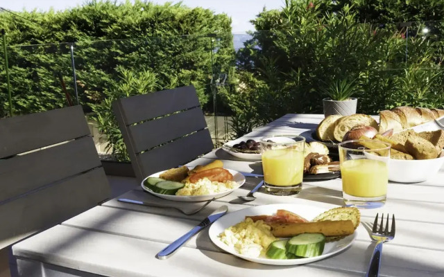 Corfu Sea View Villa - Cleo
