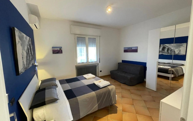 Villa Lori apartments