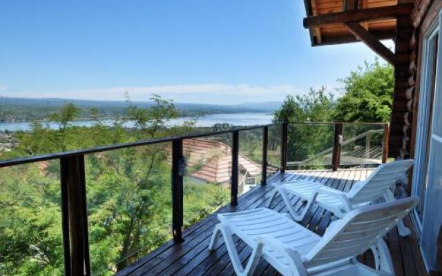 Le Mirage Village Club