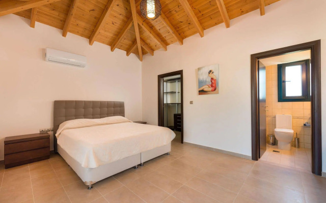 Seven Springs Artemis Villa