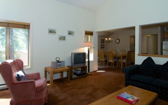 Premium McCloud Condo