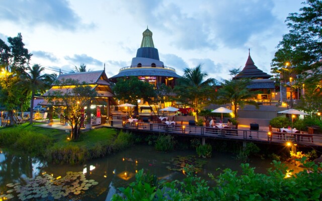 Muang Samui Spa Resort