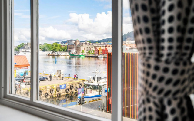 Magic Hotel & Apartments Kløverhuset
