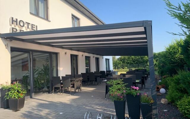 Hotel Ayhan