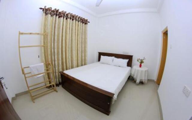 Hansi Resort Mirissa