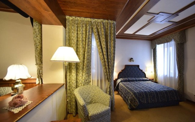 Hotel Sporting