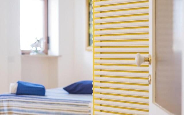 Luiselle Charming Accommodation Sorrento