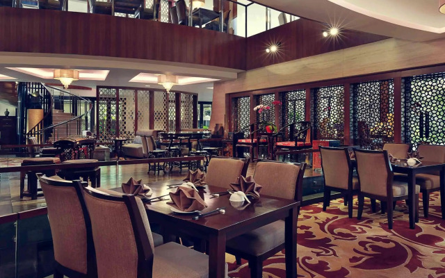 Grand Mercure Bandung Setiabudi