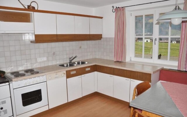 Appartement Stumm