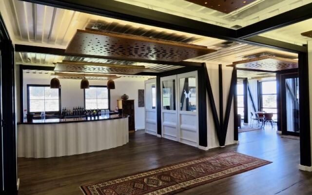 Hotel California Road at Inkwell Wines