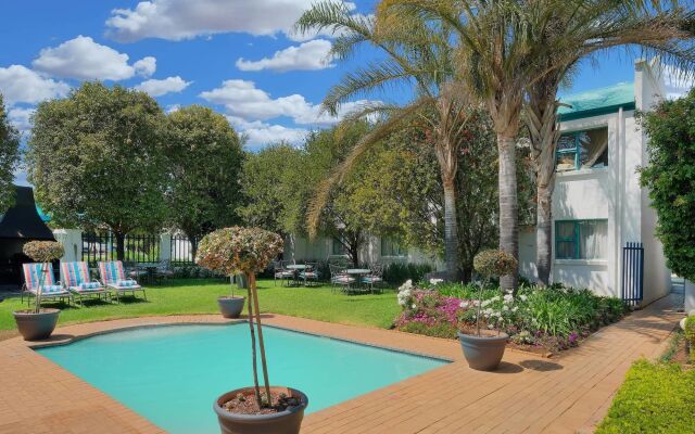 Protea Hotel by Marriott Polokwane Landmark