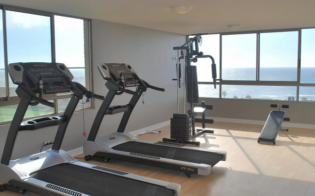 Apartamento Virgilio Arias