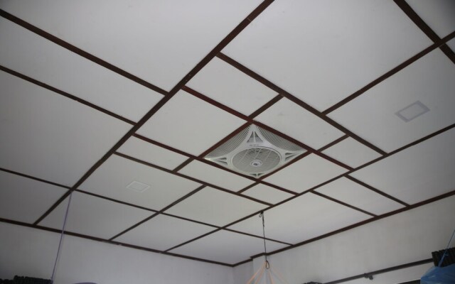 Senevi 9 Arch Homestay