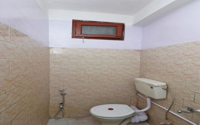 Spot On 41656 Hotel Maruti Spot