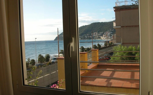 Hotel Villa Giulia