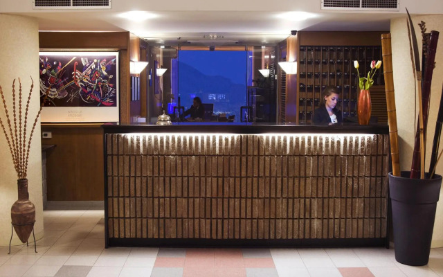 Hotel Bel 3